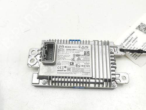 Elektronik Modul für MAZDA CX-5 (KF) 2.0 (165 hp) 29867565