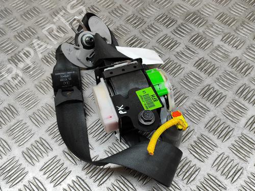 Front left seatbelt KIA OPTIMA (FSGDS6B) 1.7 CRDi | BP23415358I26 - Image 4