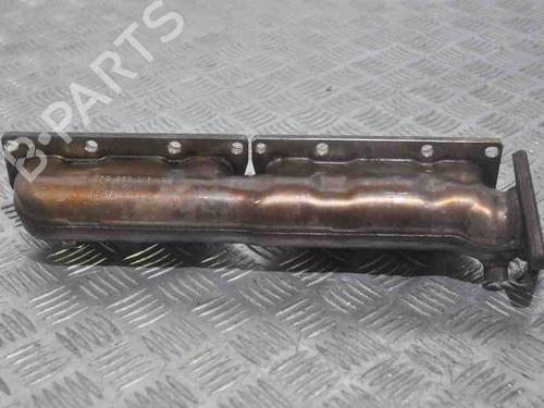 Used Exhaust manifold BENTLEY CONTINENTAL Coupe (3W_, 393) 6.0 (626 hp) 14657033