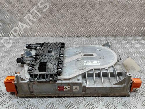 Inverter/Konverter VW ID.4 (E21) PRO (265 hp) 28549618