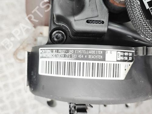 Engine VW CC B7 (358) 2.0 TDI | BP37522464M1 - Image 11