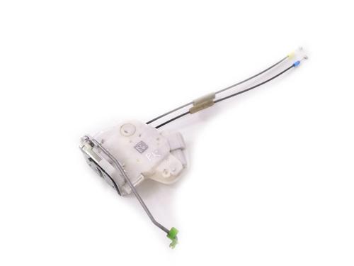 Used Front left lock Front left lock MITSUBISHI OUTLANDER III (GG_W, GF_W, ZJ, ZL, ZK) 2.0 Hybrid 4WD (GG2W) (189 hp) 33345467 33345467