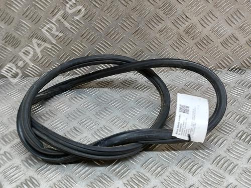 Rubber door seal TOYOTA LAND CRUISER PRADO (_J12_) 3.0 D-4D (KDJ120, KDJ125) | BP17015989C142