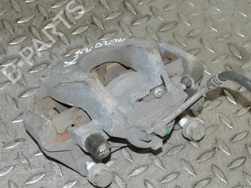 Left front brake caliper LAND ROVER RANGE ROVER VELAR (L560) 2.0 P300 Si4 4x4 | BP33338605M105 - Image 2