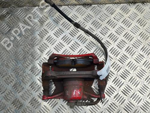 Left front brake caliper VW POLO VI (AW1, BZ1, AE1) 2.0 GTI | BP28566776M105  - Image 5