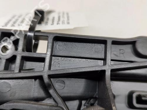 Front right interior door handle PORSCHE CAYENNE (92A) 3.0 Diesel | BP17864974I14 - Image 6