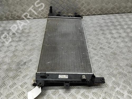 Water radiator NISSAN LEAF (ZE1) Electric | BP27779905M31 - Image 4