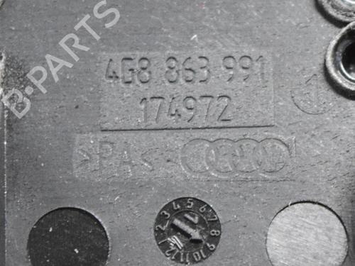 Other AUDI A6 C7 (4G2, 4GC) 2.0 TDI | BP6765710O1 