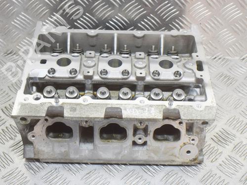 Used Cylinder head VW POLO V (6R1, 6C1) 1.0 (75 hp) 8836356