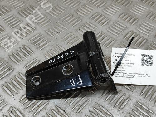 Hinge/Door check strap JEEP WRANGLER III (JK) 3.6 V6 55395396AG