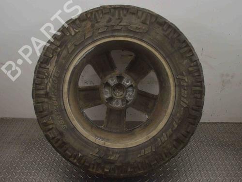 Felga DODGE RAM 1500 Pickup (DJ, DS) 5.7 4x4 | BP30247961C45