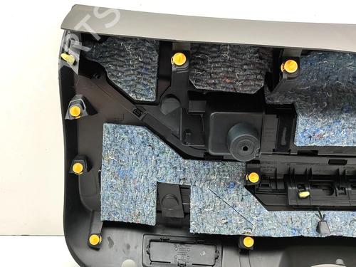 Boot lining PEUGEOT 508 SW II (FC_, FJ_, F4_) 1.5 BlueHDi 130 | BP32369643I3