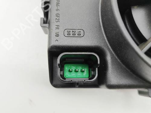 Elektronisk modul PEUGEOT 508 II (FB_, FH_, F3_) Hybrid 225 (F35GQU) | BP29975498M83