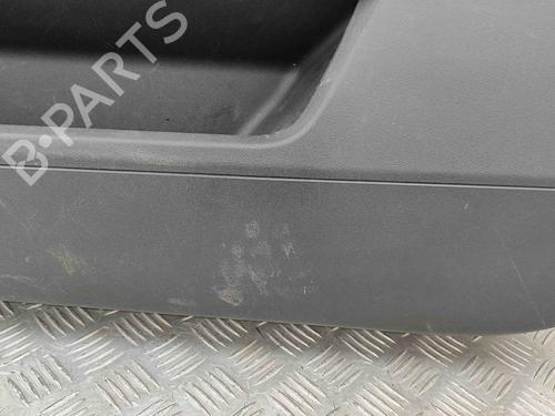 Front right panel LAND ROVER RANGE ROVER EVOQUE (L538) 2.2 D 4x4 | BP29753004C59