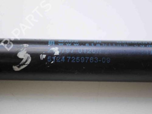 Amortecedor da mala BMW 3 (F30, F80) 328 i | BP30232766C138 