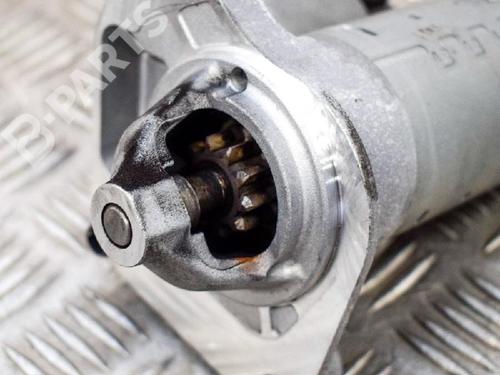 Starter CITROËN C3 III (SX) 1.2 VTi 82 | BP6748576M8 