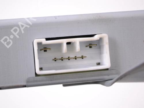 Electronic module KIA SPORTAGE IV (QL, QLE) 1.7 CRDi | BP30214550M83