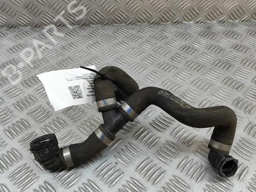 Used Pipe MERCEDES-BENZ C-CLASS (W205) C 220 d 4-matic (205.005) (170 hp) 26274654