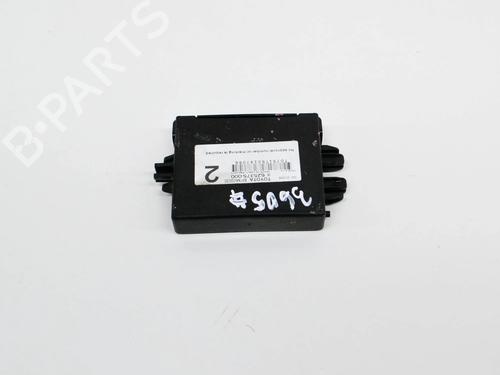 Used Electronic module Electronic module TOYOTA YARIS (_P13_) 1.5 Hybrid (NHP130_) (101 hp) 10074681 10074681