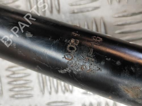 Right rear shock absorber VW GOLF III Cabriolet (1E7) 2.0 | BP25217410M19 