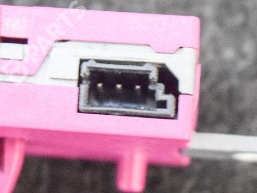 Electronic module VOLVO V60 I (155) D3 / D4 | BP7735131M83 