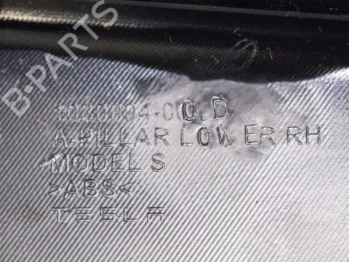 Andre TESLA MODEL S (5YJS) 70D AWD | BP33164481O1 - Image 3