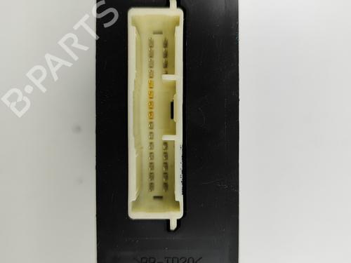 Electronic module MAZDA 6 Estate (GJ, GL) 2.2 D | BP26500933M83 