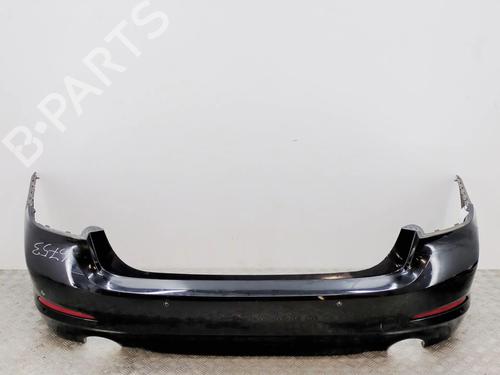 Used Rear bumper Rear bumper 39656724 39656724