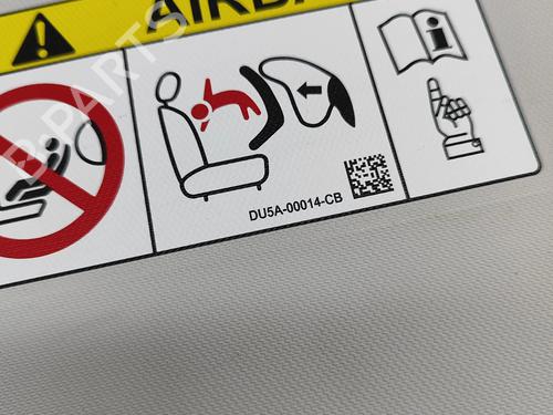 Venstre solskærm FORD PUMA (J2K, CF7) 1.0 EcoBoost mHEV | BP27781237I1 - Image 8