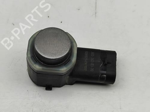 Module électronique PORSCHE CAYENNE (92A) 3.0 S E-Hybrid | BP30857214M83