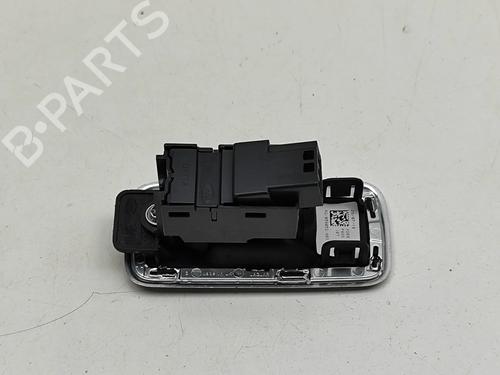 Right rear window switch JAGUAR F-PACE (X761) 2.0 TD4 | BP33376064I28  - Image 5