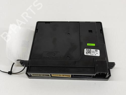 Used Electronic module Electronic module JAGUAR I-PACE (X590) EV400 AWD (400 hp) 27766745 27766745