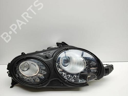 Used Right headlight Right headlight 36534274 36534274