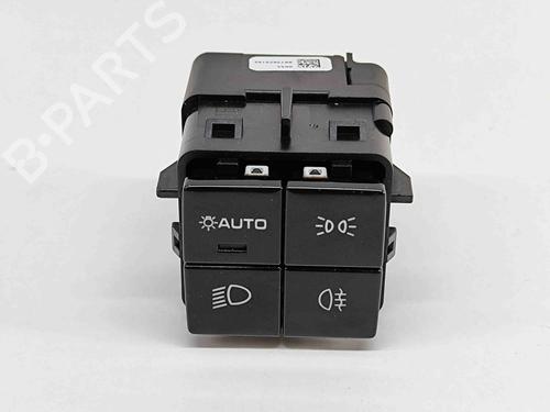 Used Electronic module PORSCHE CAYENNE (9YA) 3.0 E-Hybrid AWD (9YAAE1) (462 hp) 27766315