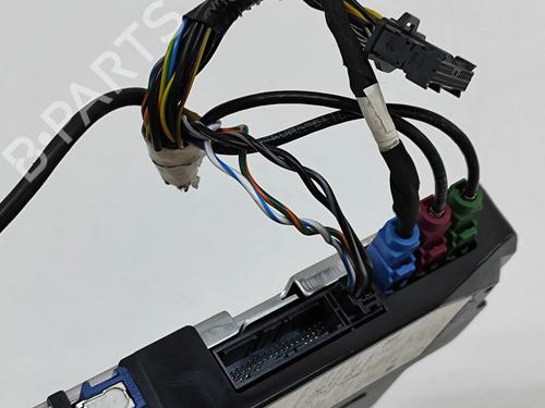 Electronic module JAGUAR F-TYPE Coupe (X152) 3.0 SCV6 400 SPORT AWD | BP27650324M83  - Image 6