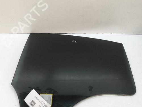 Used Rear left door window MERCEDES-BENZ CLA (C118) CLA 200 (118.387) (163 hp) 29392131
