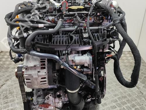 Engine VW T-ROC (A11, D11) 2.0 TSI 4motion | BP28559669M1