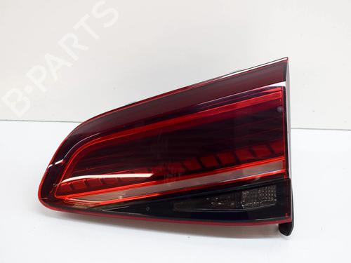 Used Right tailgate light Right tailgate light VW GOLF VII (5G1, BQ1, BE1, BE2) 2.0 GTI (230 hp) 15205602 15205602