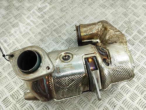 Used Catalyst Catalyst MERCEDES-BENZ CLA (C118) CLA 200 (118.387) (163 hp) 27782199 27782199