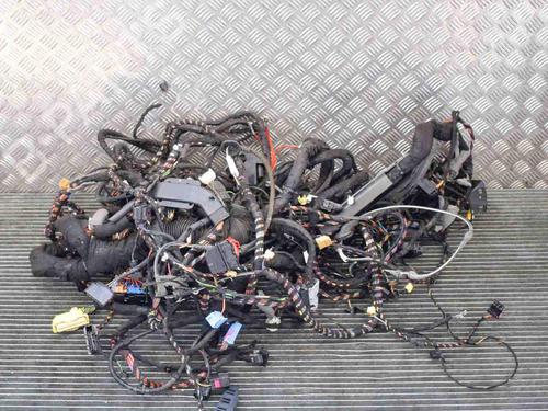 Used Wiring harness AUDI Q3 (8UB, 8UG) 2.0 TFSI quattro (170 hp) 14667053