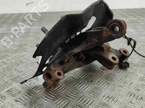 Left front steering knuckle MAZDA CX-5 (KF) 2.0 | BP27158702M25 
