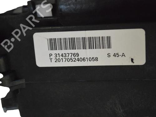 Gear lever VOLVO S90 II (234) D5 AWD | BP33365422M90 - Image 5