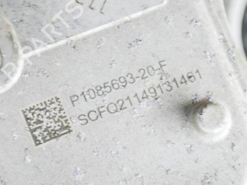 Engine TESLA MODEL 3 (5YJ3) EV AWD | BP27758802M1 - Image 6