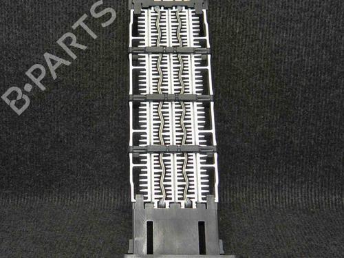 Used Heater resistor CITROËN C4 Grand Picasso I (UA_) 1.6 HDi (109 hp) 6719881