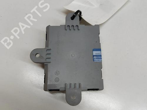Electronic module JAGUAR I-PACE (X590) EV400 AWD | BP28275788M83
