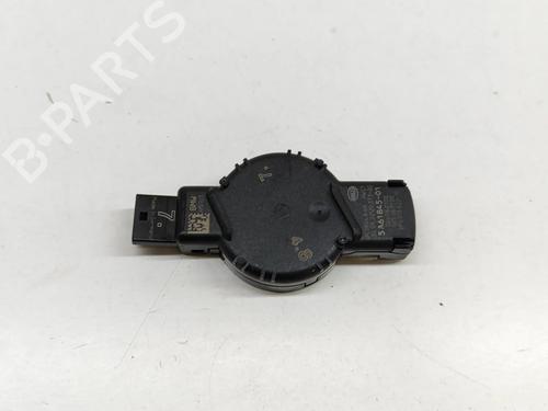 Used Electronic sensor Electronic sensor BMW 3 Touring (G21, G81) 330 e Plug-in-Hybrid (292 hp) 27772832 27772832