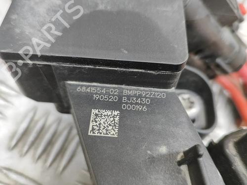 Electronic module BMW X5 (G05, F95) xDrive 30 d | BP27780202M83 