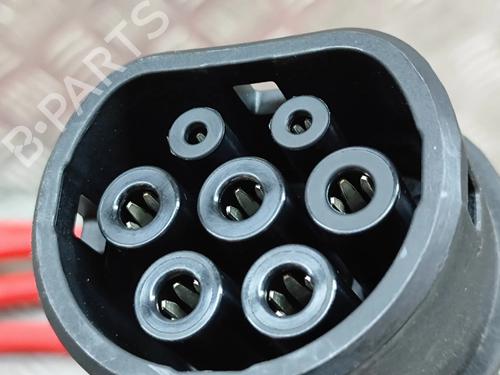 Cable CITROËN C4 X (BD_, BE_, BF_) ë-C4 X (BFZKXC) | BP28551688E12 - Image 5