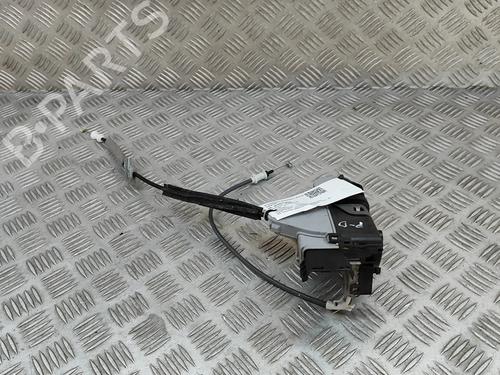 Used Front right lock PEUGEOT 3008 II SUV (MC_, MR_, MJ_, M4_) 1.6 BlueHDi 120 (120 hp) 25218922