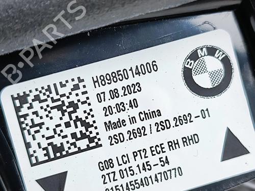 Right tailgate light BMW X3 (G01, F97, G08) iX3 | BP39969510C80 - Image 12